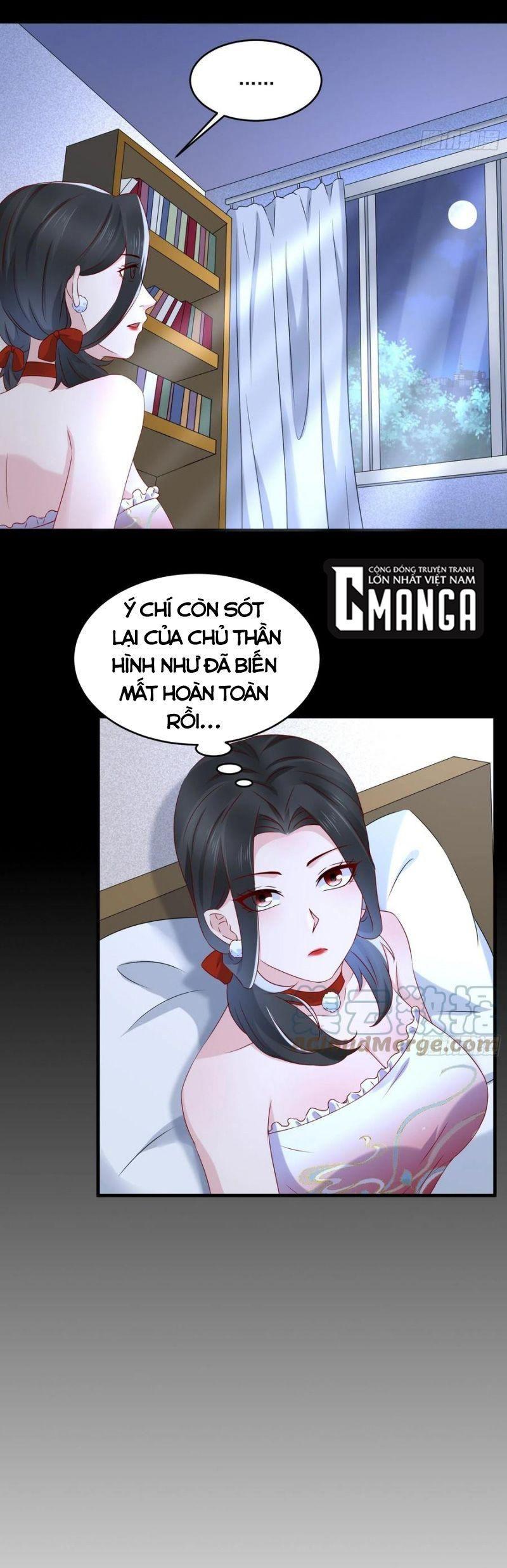 Vua Đầu Tư Mạnh Nhất Chapter 39 - Trang 10