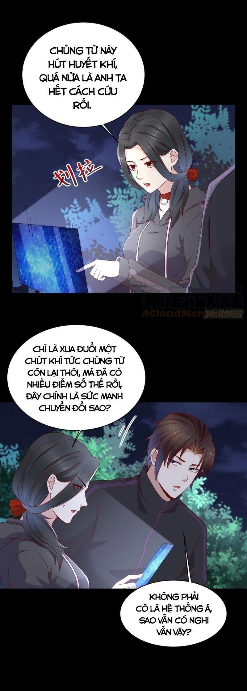 Vua Đầu Tư Mạnh Nhất Chapter 48 - Trang 6