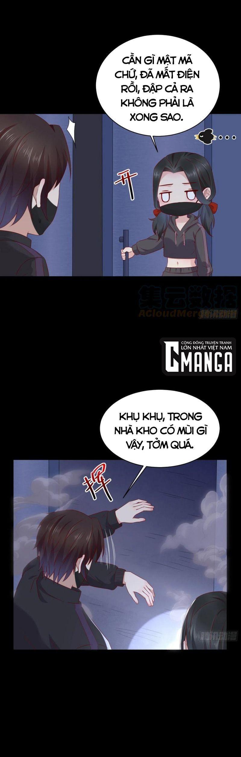 Vua Đầu Tư Mạnh Nhất Chapter 47 - Trang 3