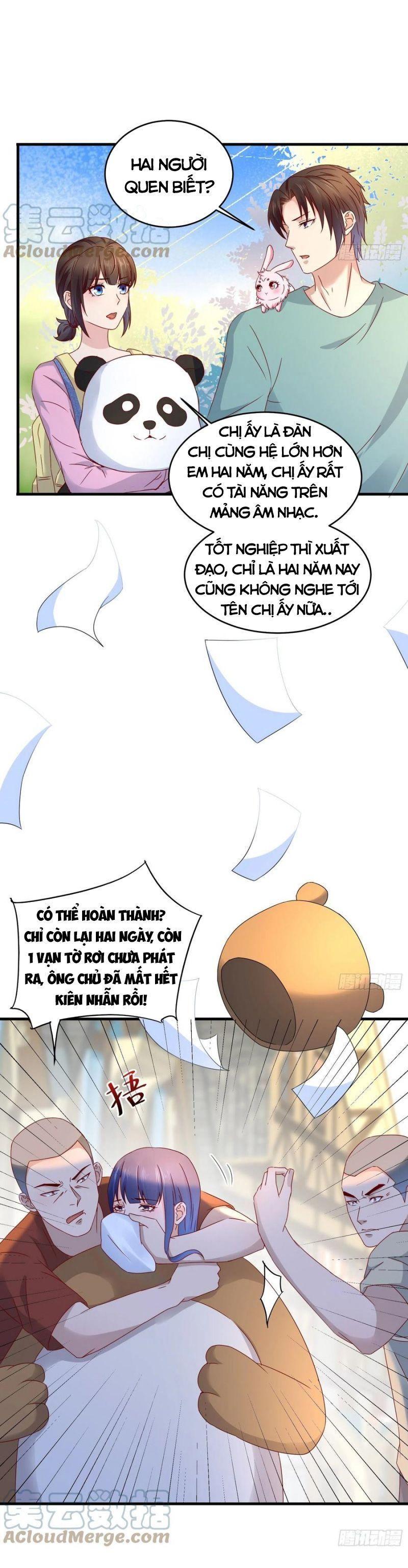 Vua Đầu Tư Mạnh Nhất Chapter 36 - Trang 14