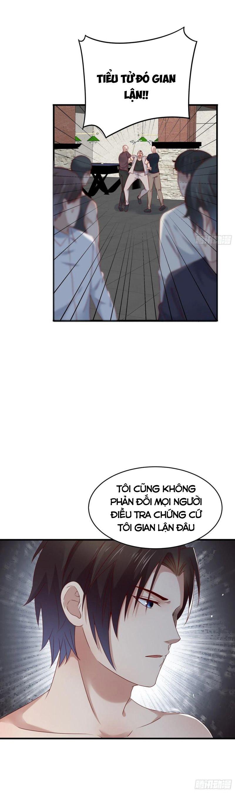 Vua Đầu Tư Mạnh Nhất Chapter 82 - Trang 3