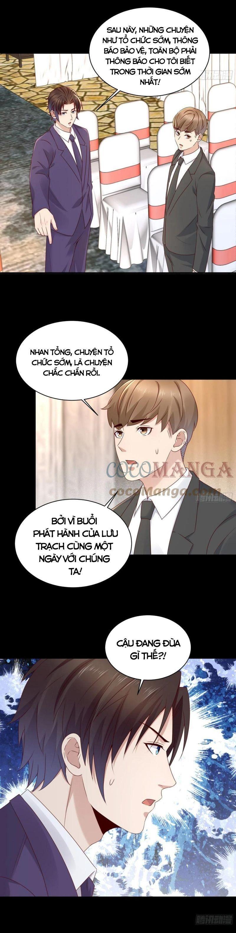 Vua Đầu Tư Mạnh Nhất Chapter 63 - Trang 1