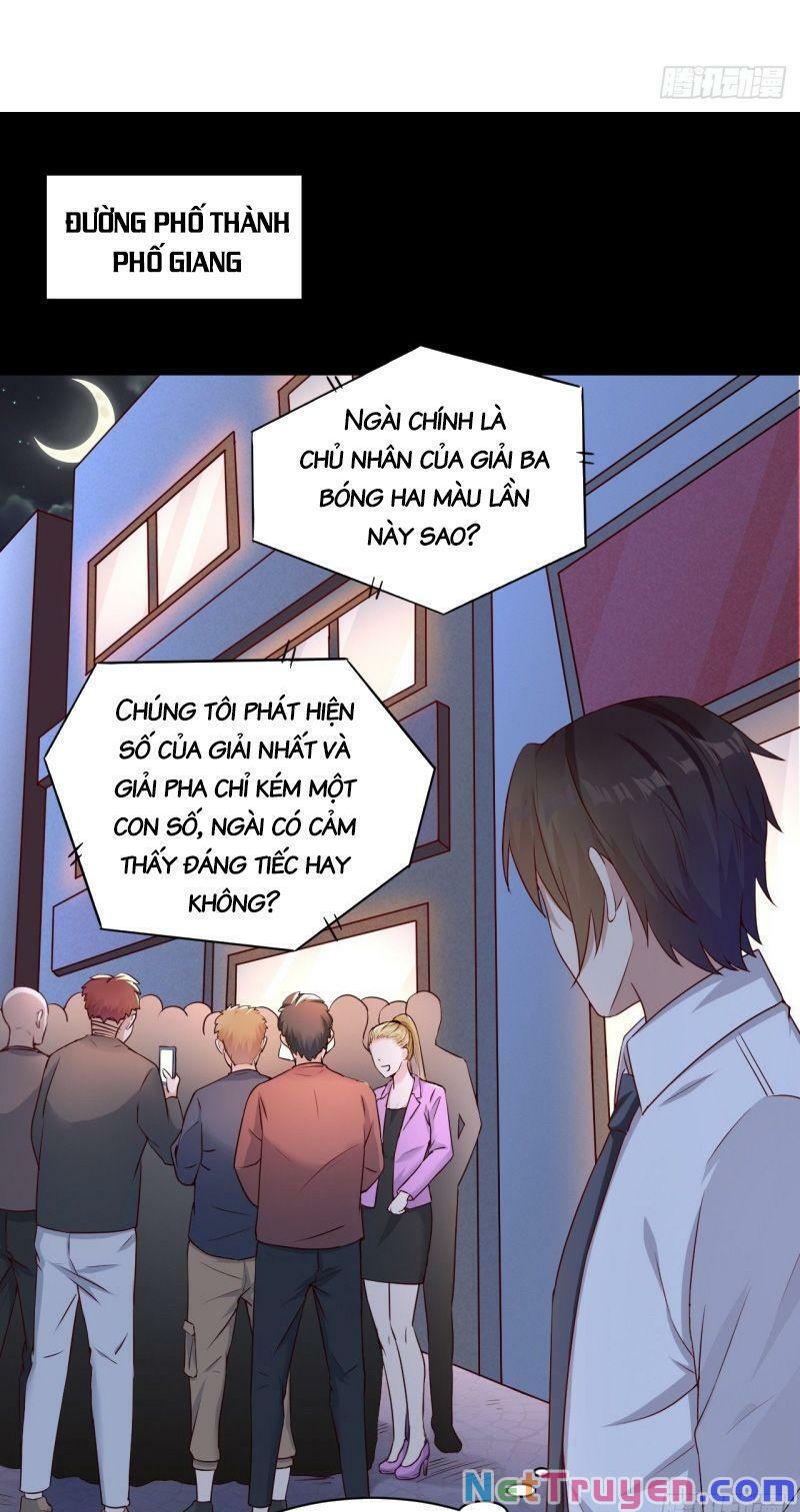 Vua Đầu Tư Mạnh Nhất Chapter 4 - Trang 12