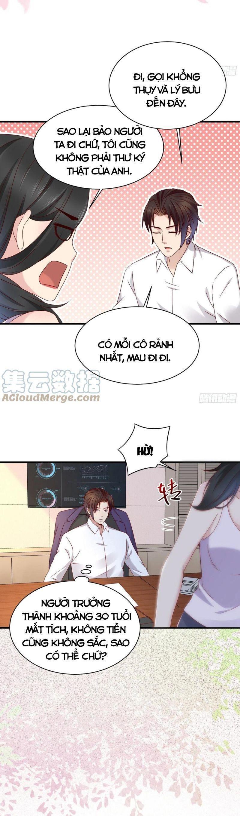 Vua Đầu Tư Mạnh Nhất Chapter 46 - Trang 9