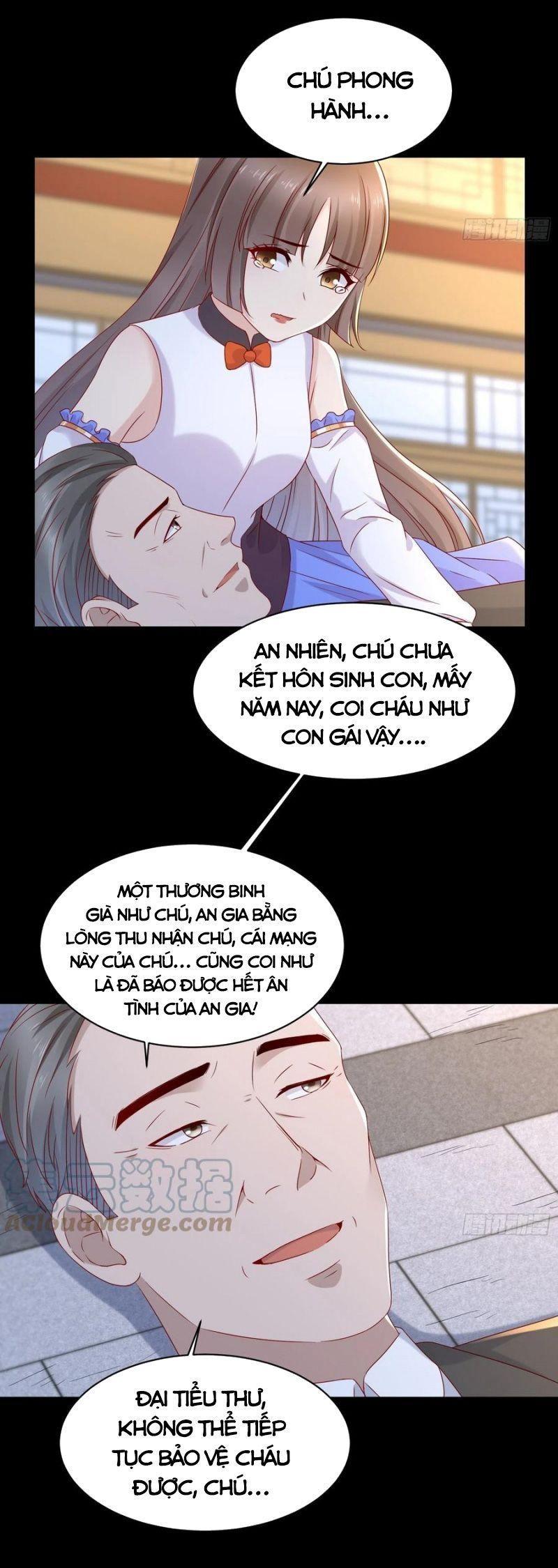 Vua Đầu Tư Mạnh Nhất Chapter 54 - Trang 4