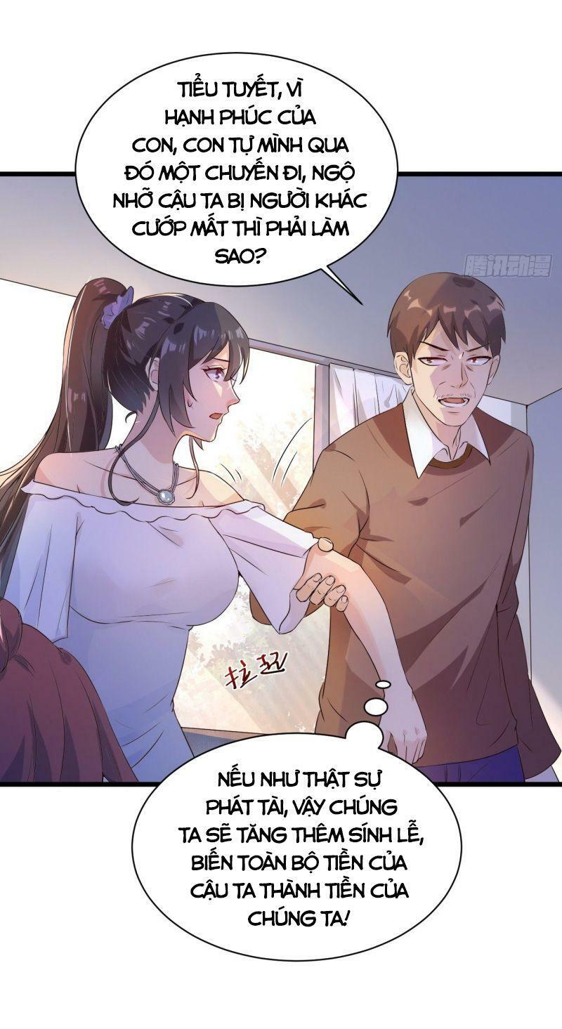 Vua Đầu Tư Mạnh Nhất Chapter 3 - Trang 28