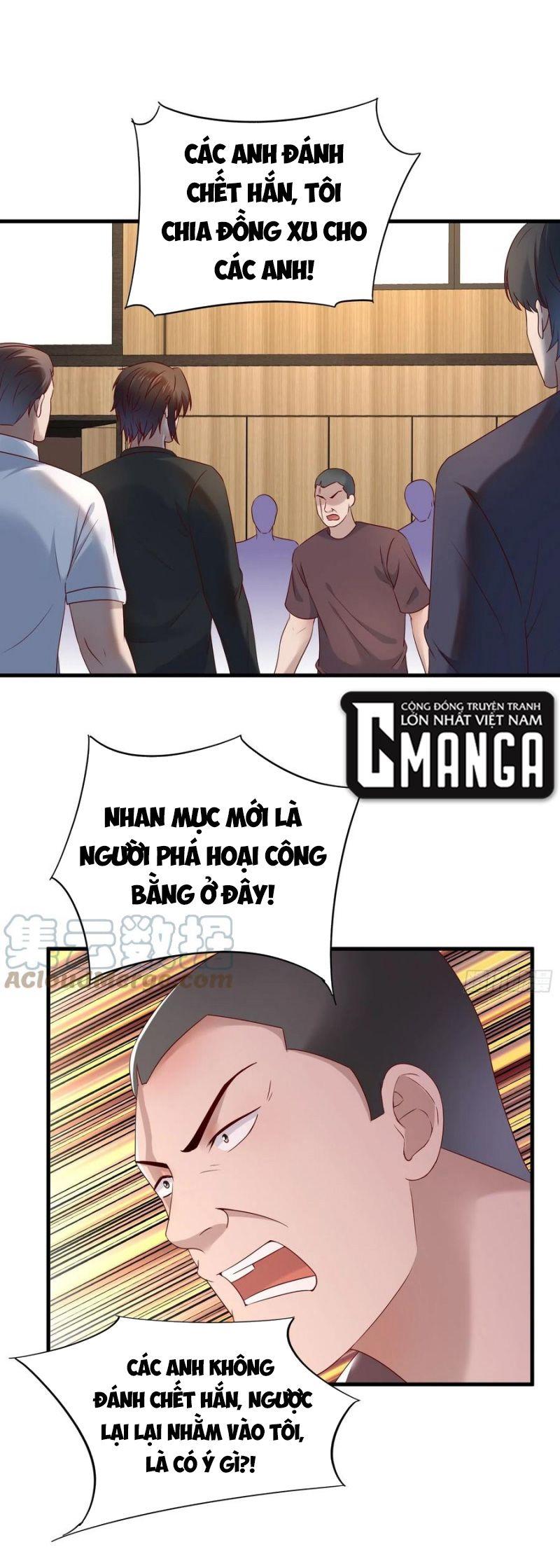 Vua Đầu Tư Mạnh Nhất Chapter 90 - Trang 0