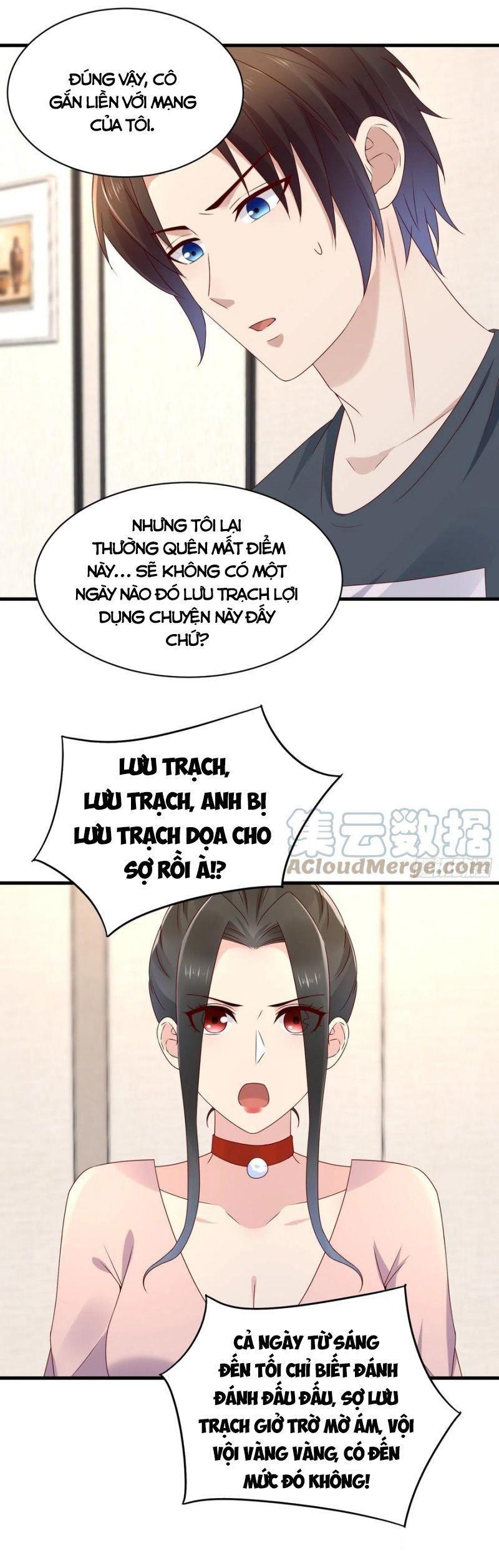 Vua Đầu Tư Mạnh Nhất Chapter 61 - Trang 7