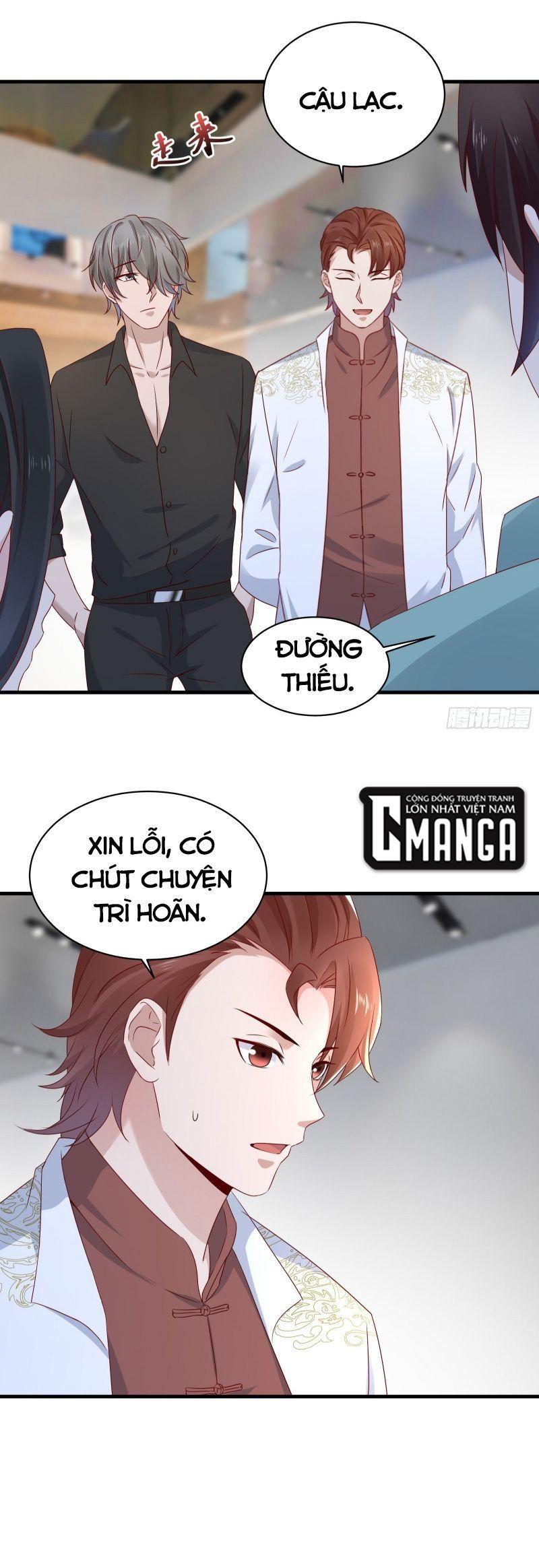 Vua Đầu Tư Mạnh Nhất Chapter 28 - Trang 2