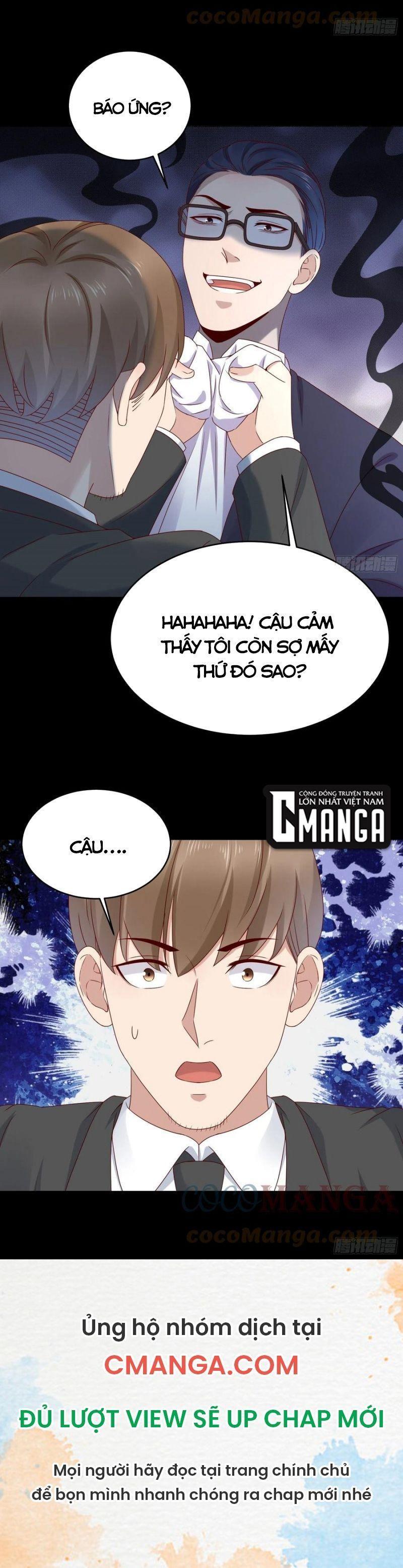 Vua Đầu Tư Mạnh Nhất Chapter 64 - Trang 13