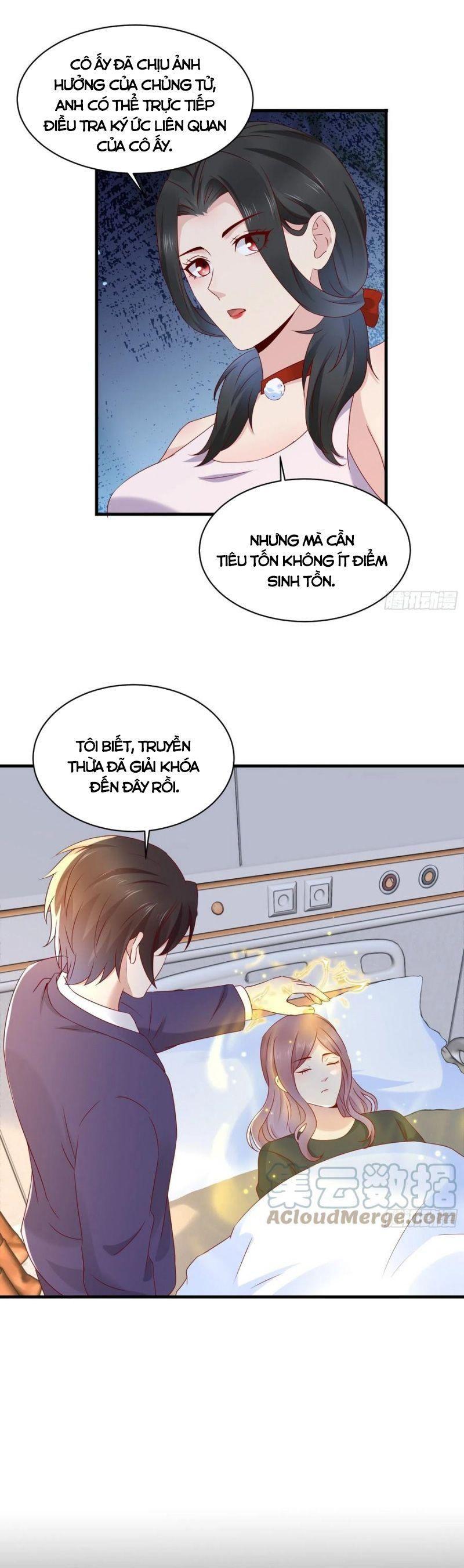 Vua Đầu Tư Mạnh Nhất Chapter 44 - Trang 6