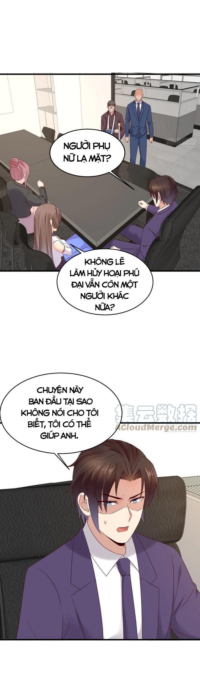 Vua Đầu Tư Mạnh Nhất Chapter 75 - Trang 5