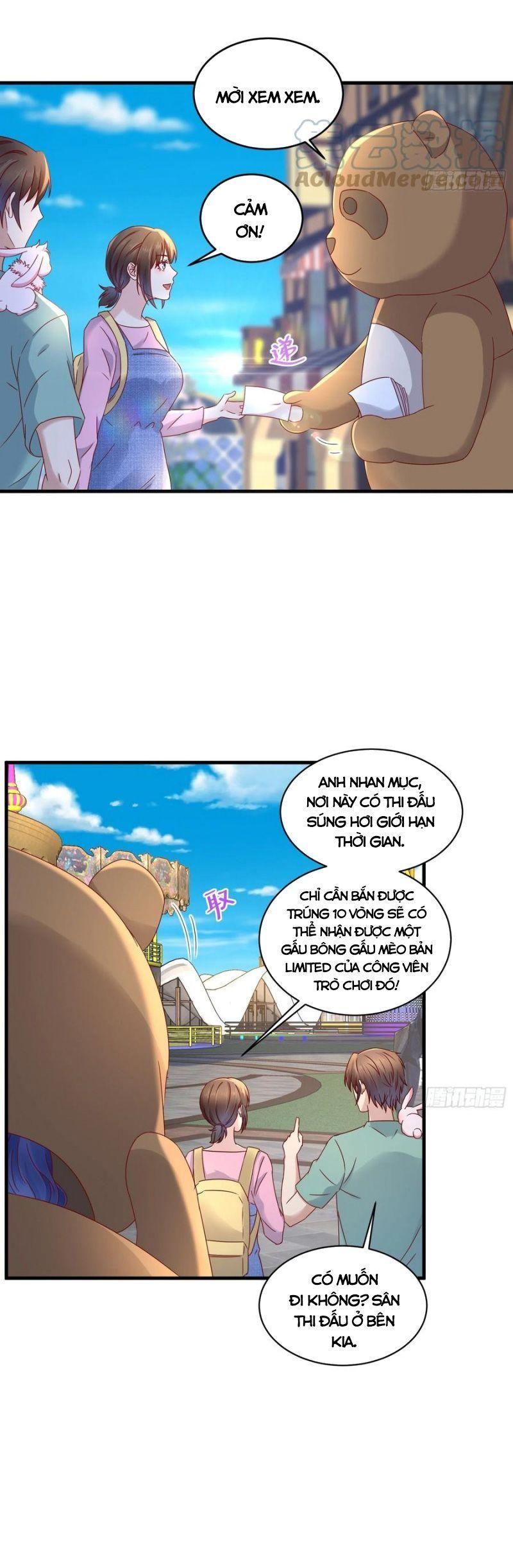 Vua Đầu Tư Mạnh Nhất Chapter 36 - Trang 10