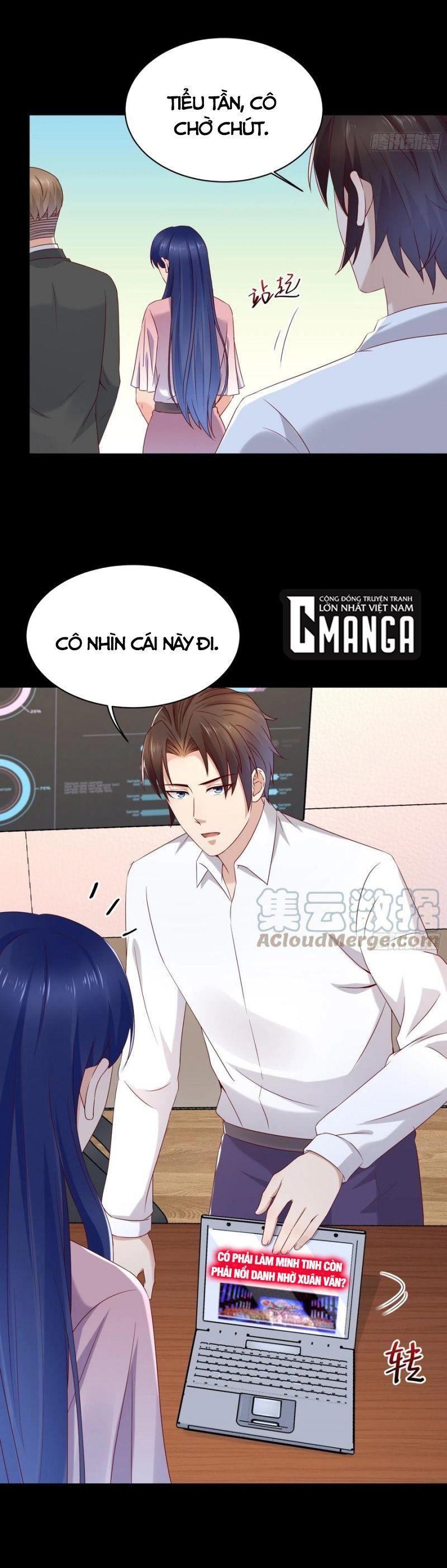 Vua Đầu Tư Mạnh Nhất Chapter 51 - Trang 4