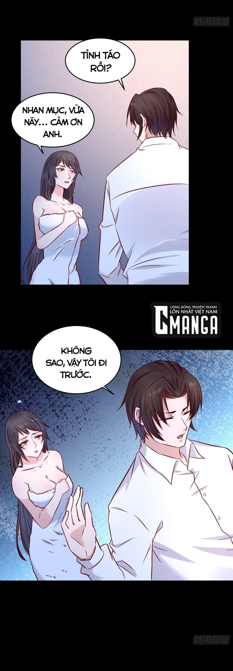 Vua Đầu Tư Mạnh Nhất Chapter 17 - Trang 6