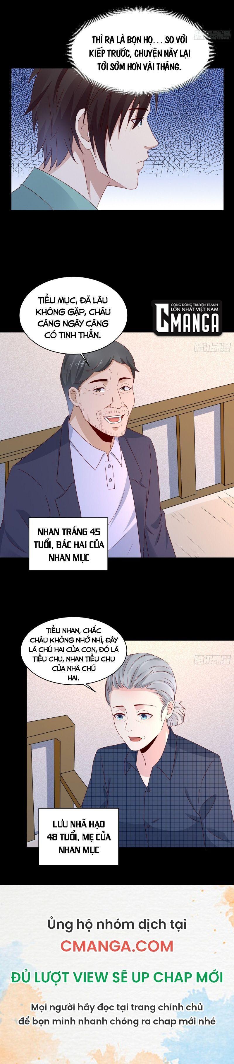 Vua Đầu Tư Mạnh Nhất Chapter 29 - Trang 6