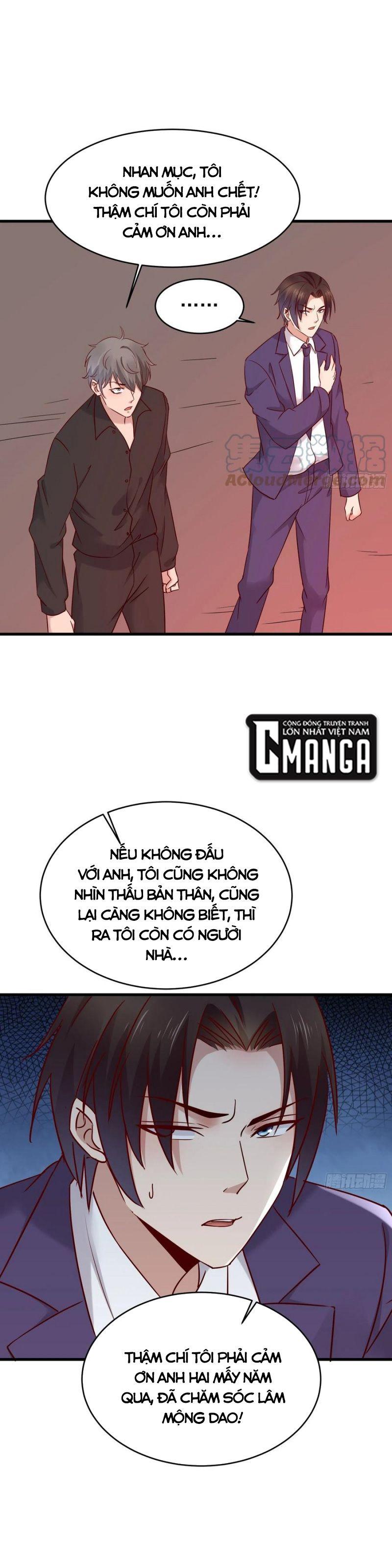 Vua Đầu Tư Mạnh Nhất Chapter 77 - Trang 2