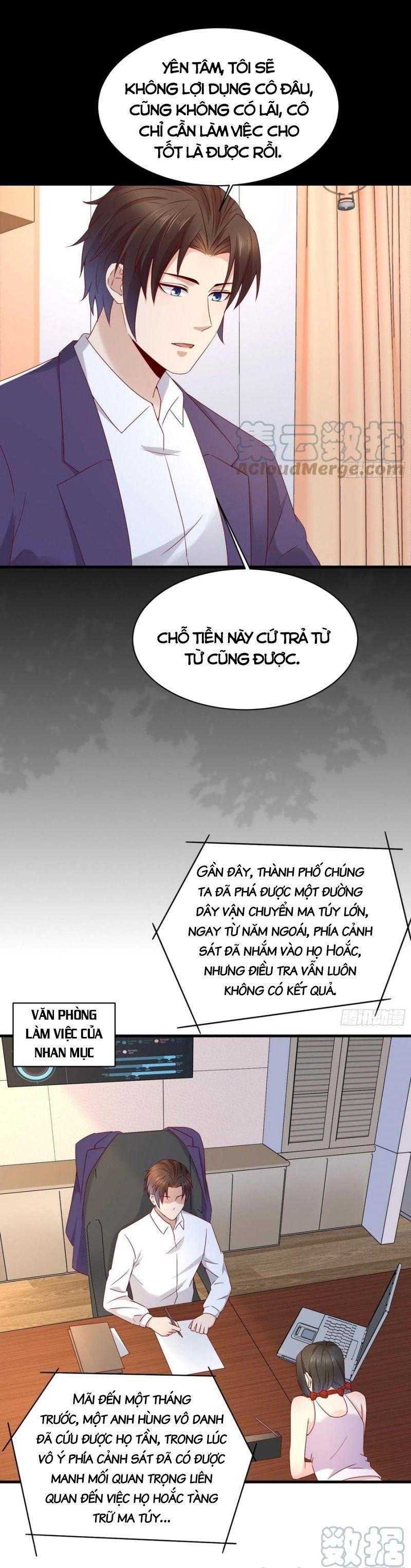 Vua Đầu Tư Mạnh Nhất Chapter 46 - Trang 5