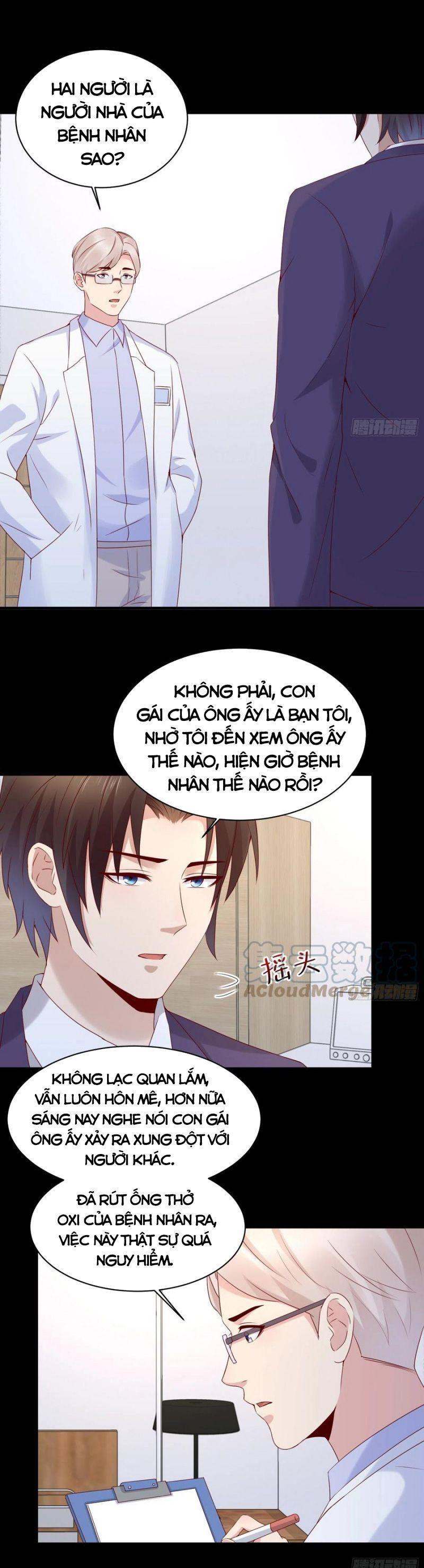 Vua Đầu Tư Mạnh Nhất Chapter 45 - Trang 2