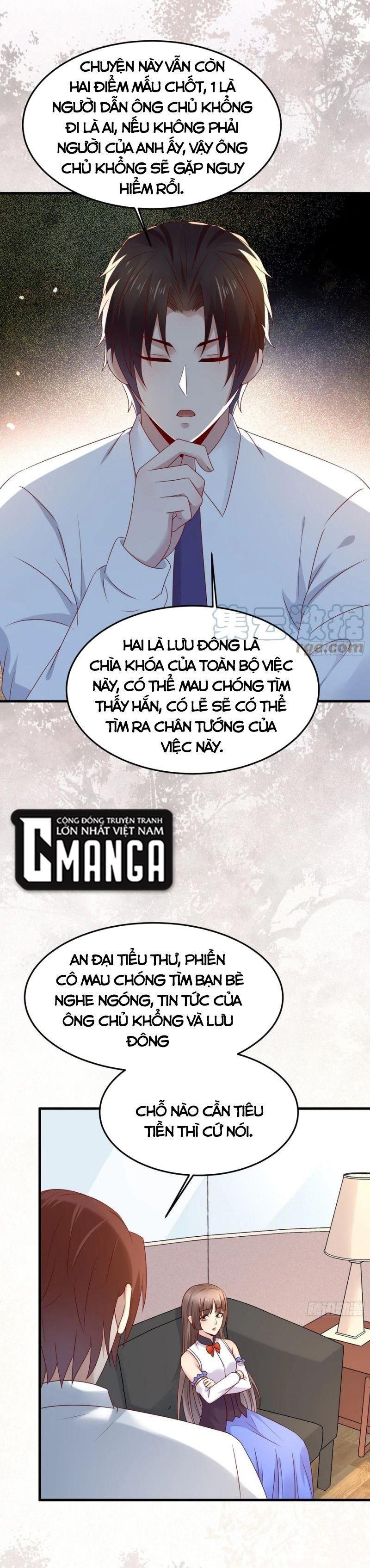 Vua Đầu Tư Mạnh Nhất Chapter 72 - Trang 10