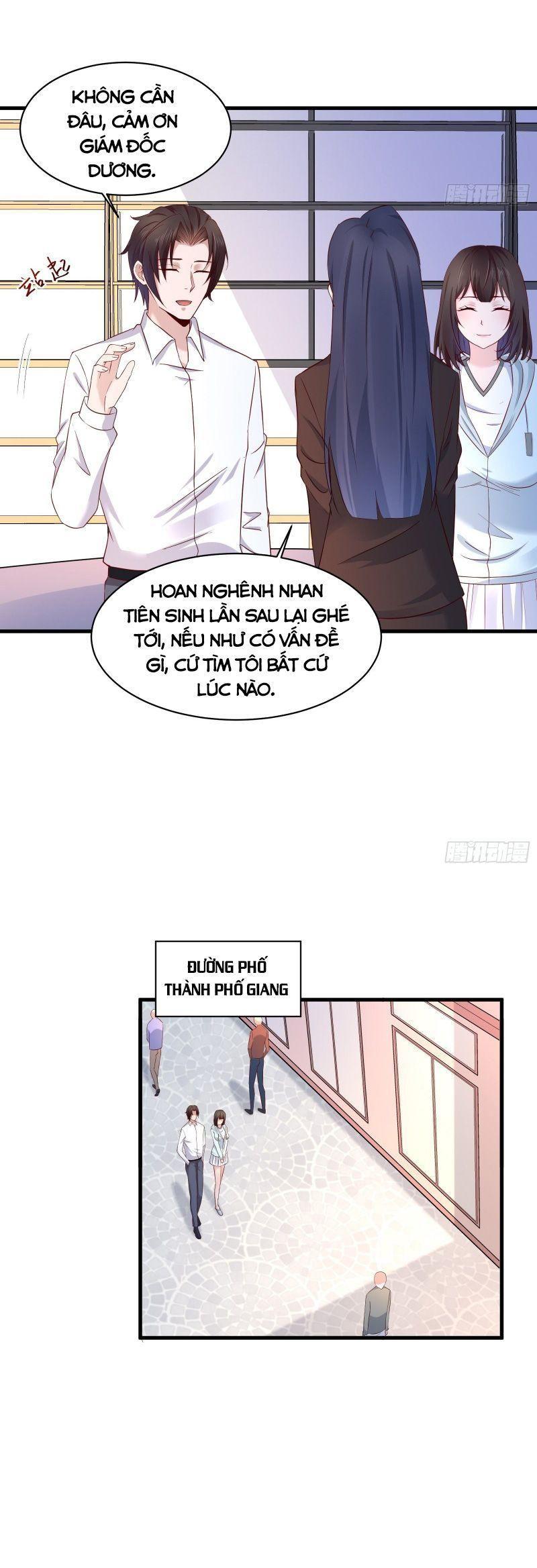 Vua Đầu Tư Mạnh Nhất Chapter 19 - Trang 2