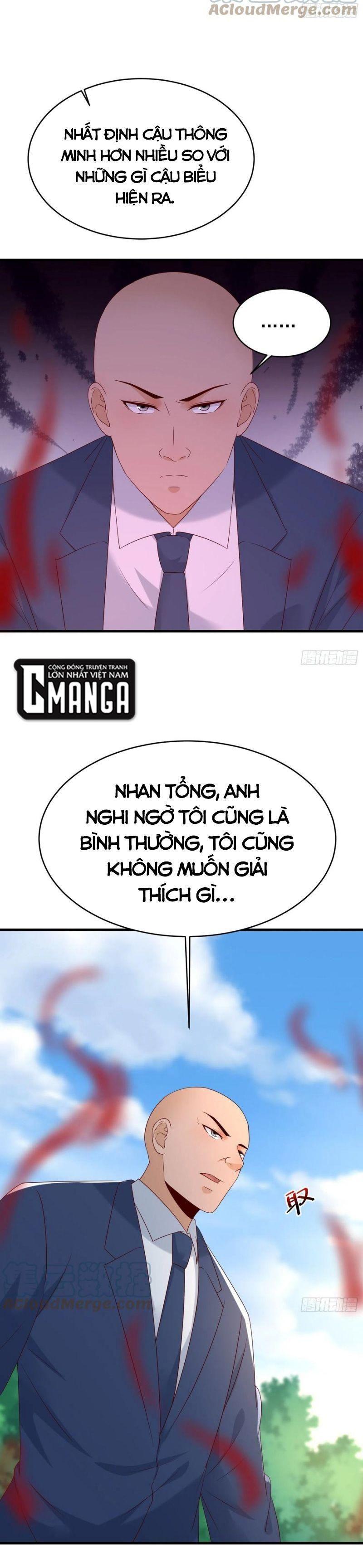 Vua Đầu Tư Mạnh Nhất Chapter 74 - Trang 3