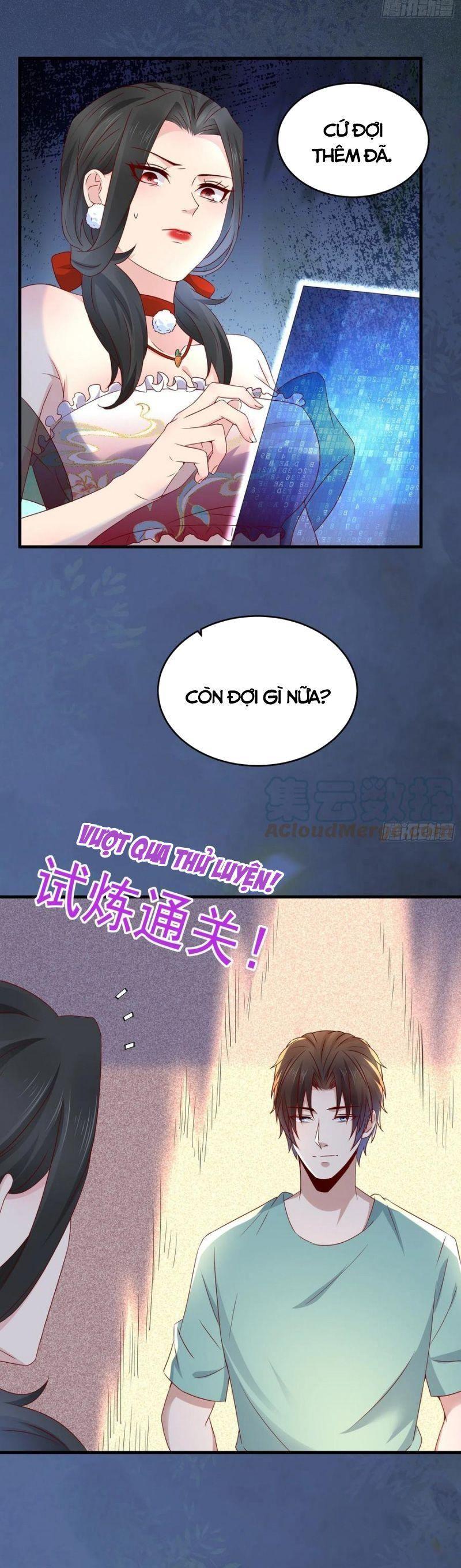 Vua Đầu Tư Mạnh Nhất Chapter 38 - Trang 13