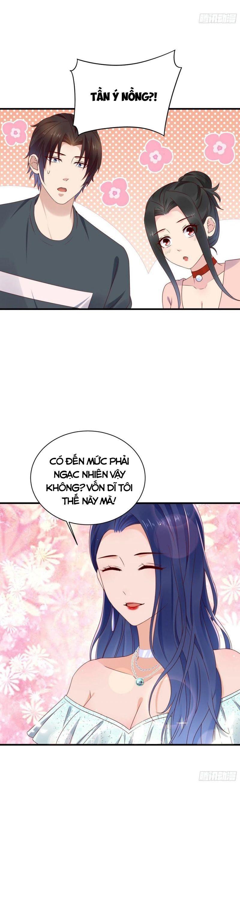 Vua Đầu Tư Mạnh Nhất Chapter 61 - Trang 9