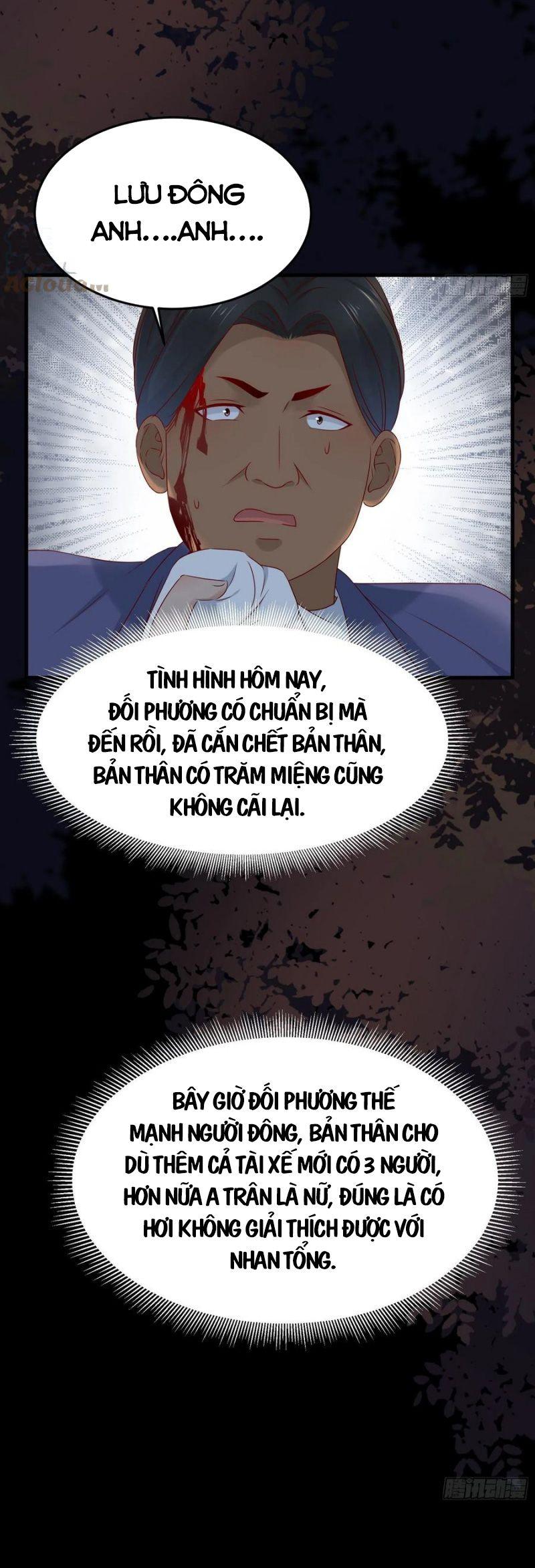 Vua Đầu Tư Mạnh Nhất Chapter 71 - Trang 2