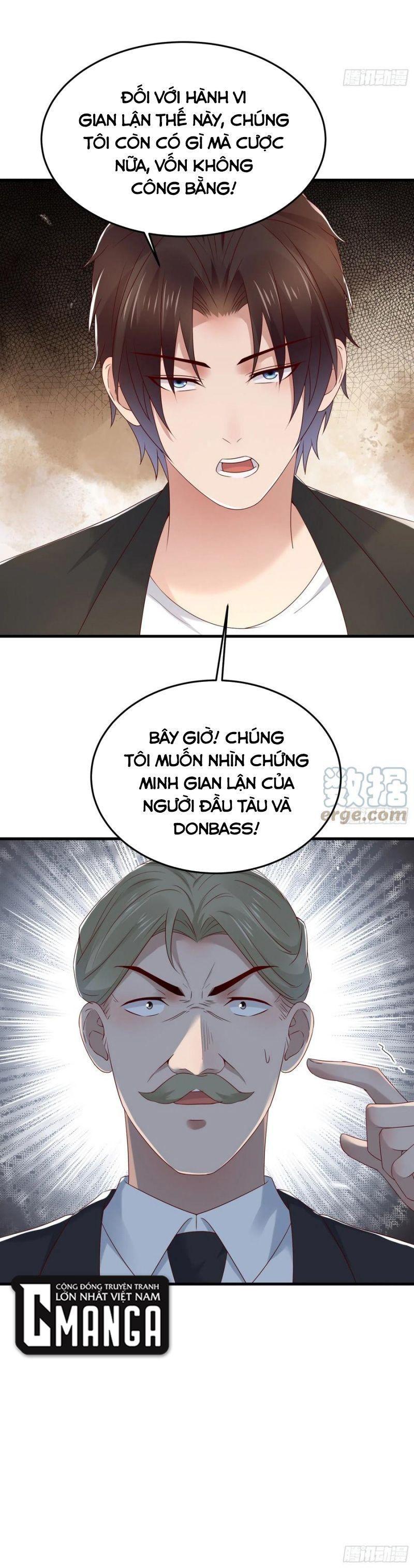 Vua Đầu Tư Mạnh Nhất Chapter 87 - Trang 14