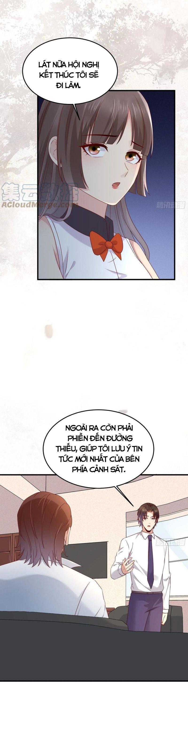 Vua Đầu Tư Mạnh Nhất Chapter 72 - Trang 11