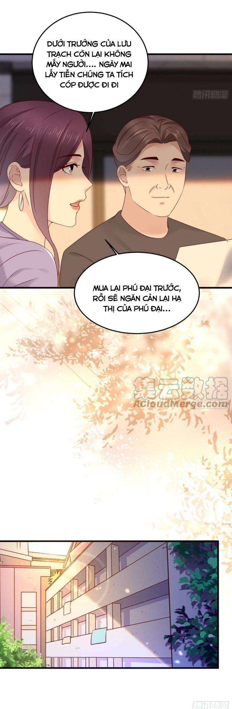 Vua Đầu Tư Mạnh Nhất Chapter 92 - Trang 4