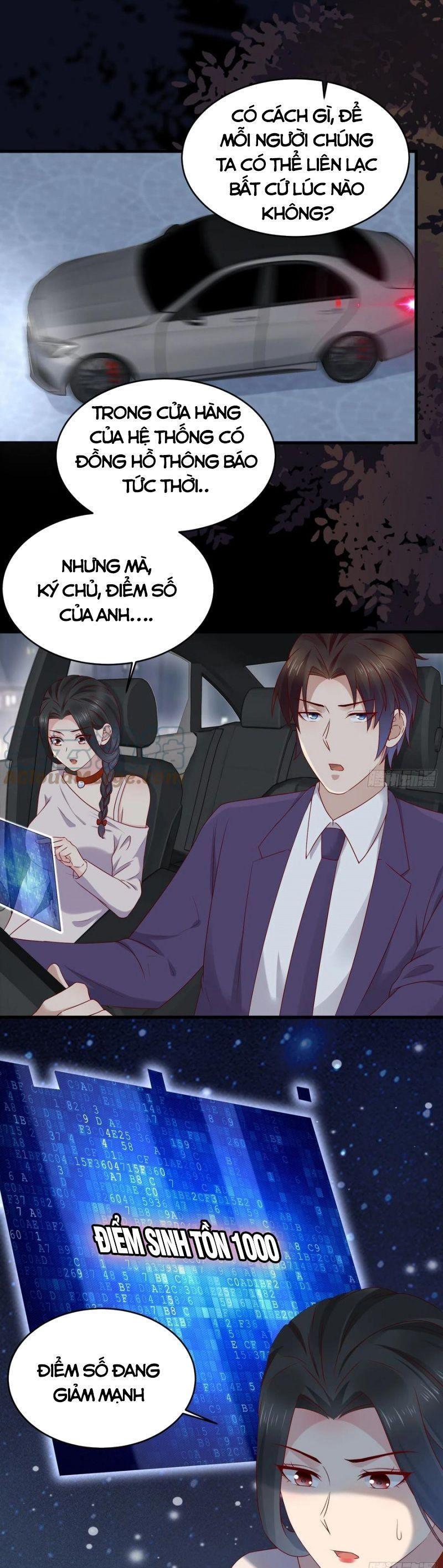 Vua Đầu Tư Mạnh Nhất Chapter 70 - Trang 4