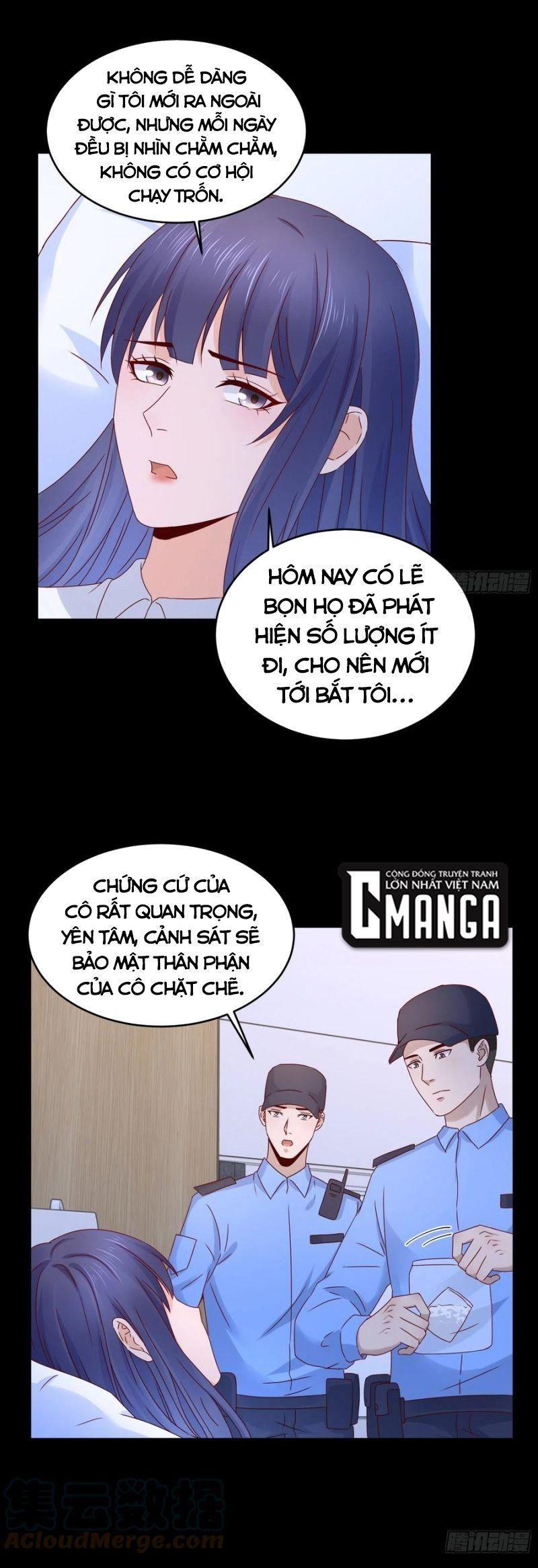 Vua Đầu Tư Mạnh Nhất Chapter 37 - Trang 10