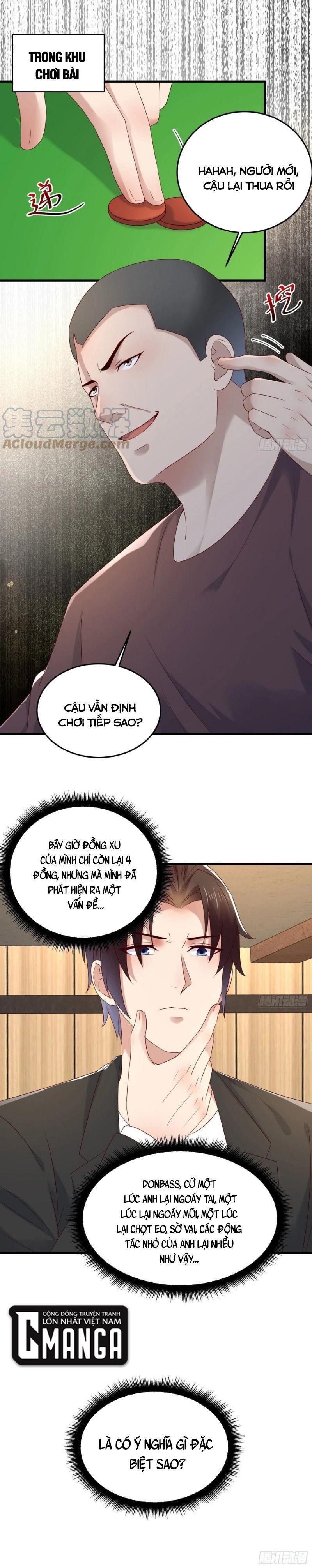 Vua Đầu Tư Mạnh Nhất Chapter 86 - Trang 14