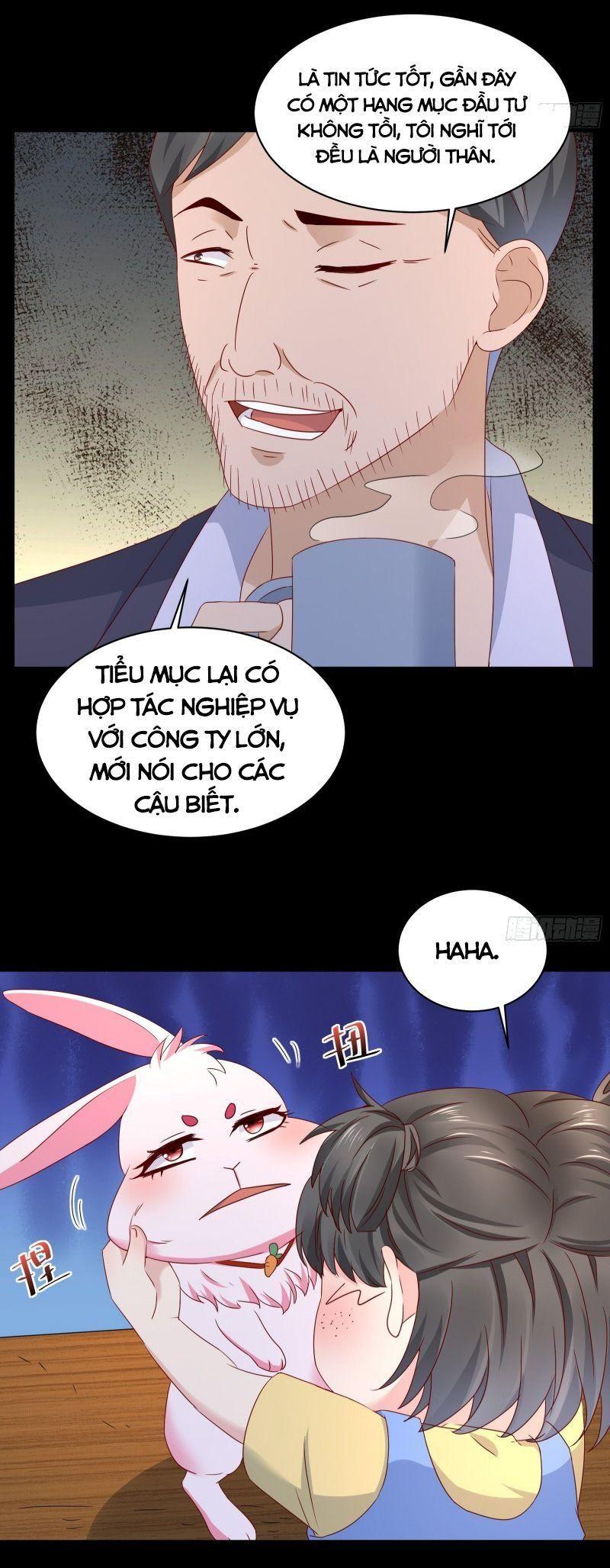 Vua Đầu Tư Mạnh Nhất Chapter 29 - Trang 10