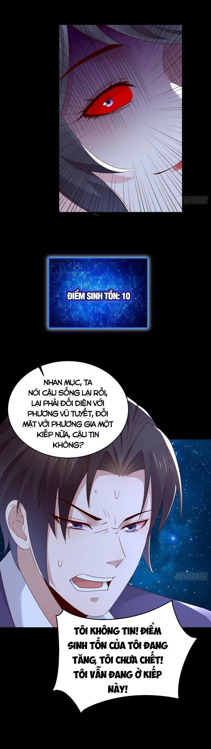 Vua Đầu Tư Mạnh Nhất Chapter 78 - Trang 5