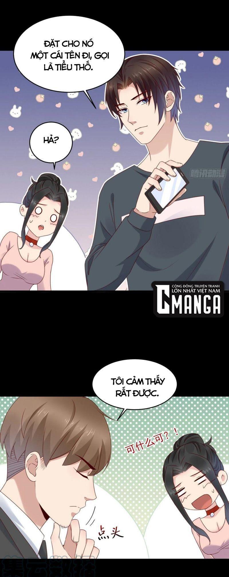 Vua Đầu Tư Mạnh Nhất Chapter 59 - Trang 4