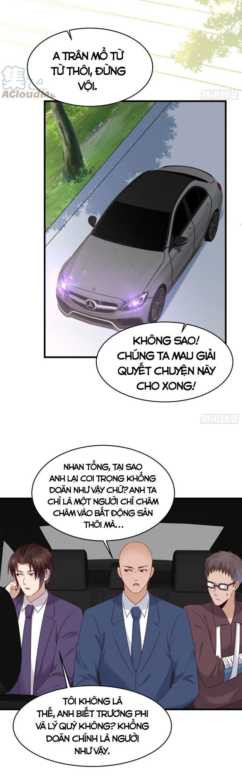 Vua Đầu Tư Mạnh Nhất Chapter 75 - Trang 9