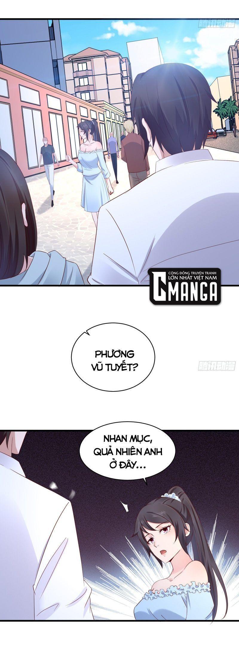 Vua Đầu Tư Mạnh Nhất Chapter 19 - Trang 3