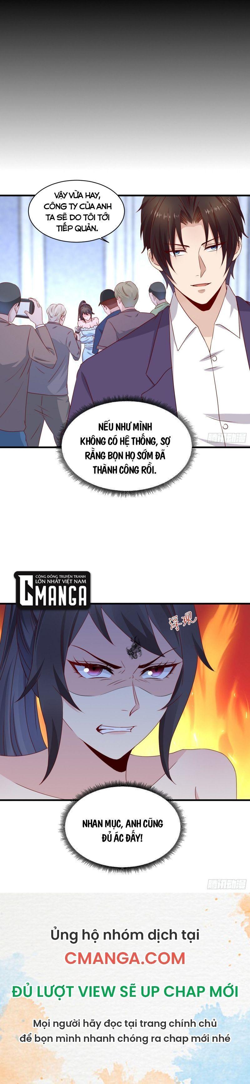 Vua Đầu Tư Mạnh Nhất Chapter 25 - Trang 14