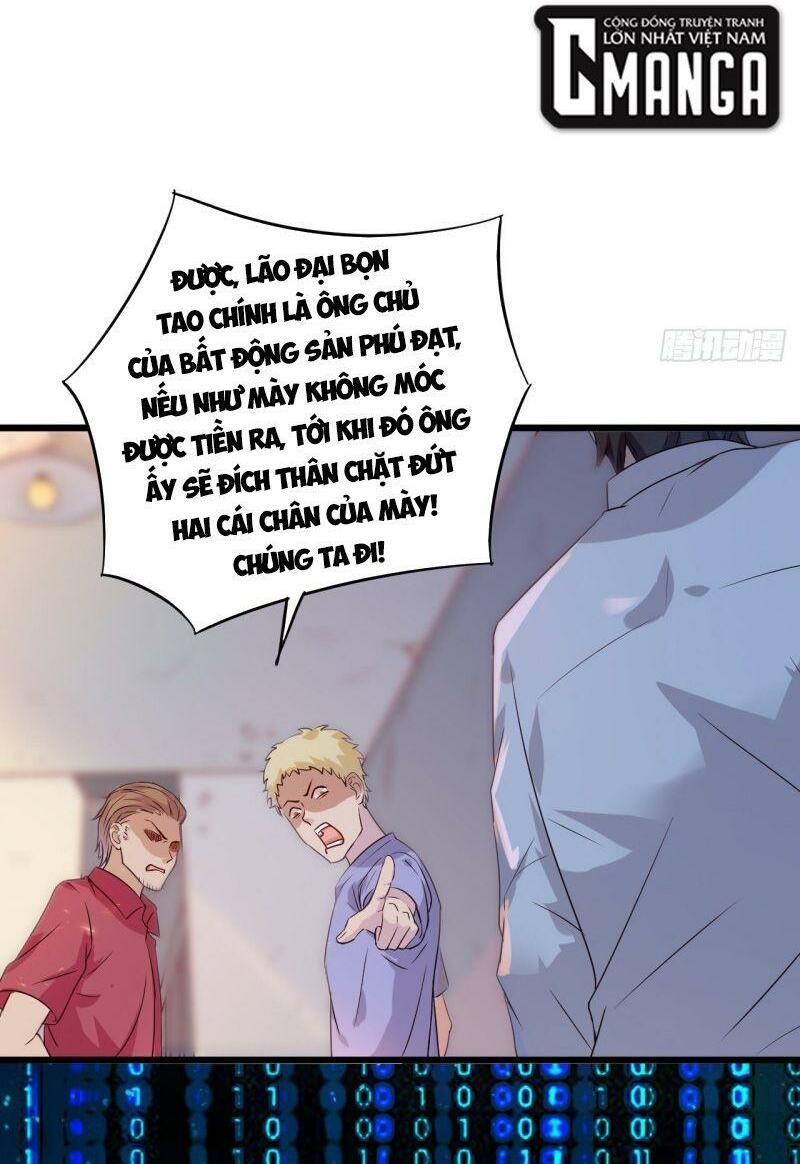 Vua Đầu Tư Mạnh Nhất Chapter 3 - Trang 13