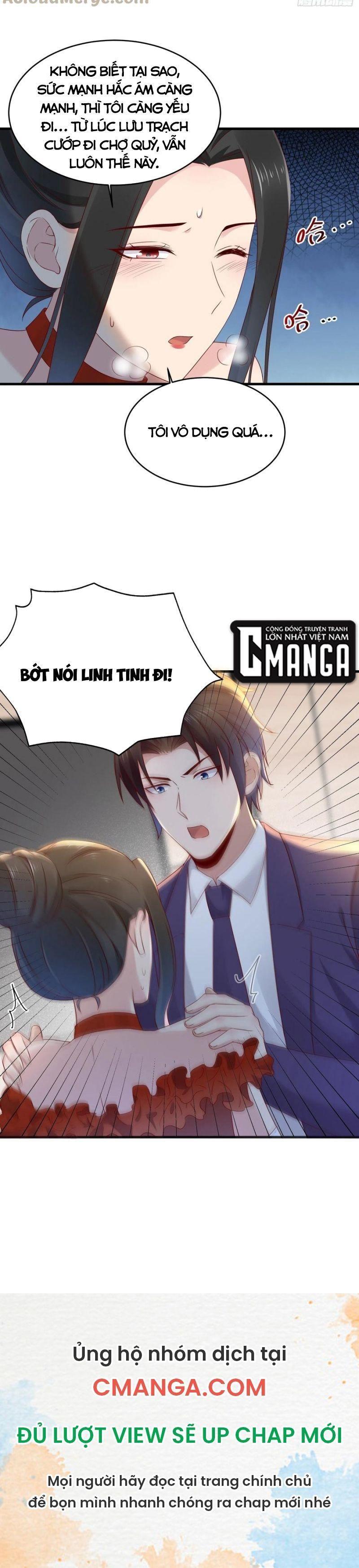 Vua Đầu Tư Mạnh Nhất Chapter 67 - Trang 9