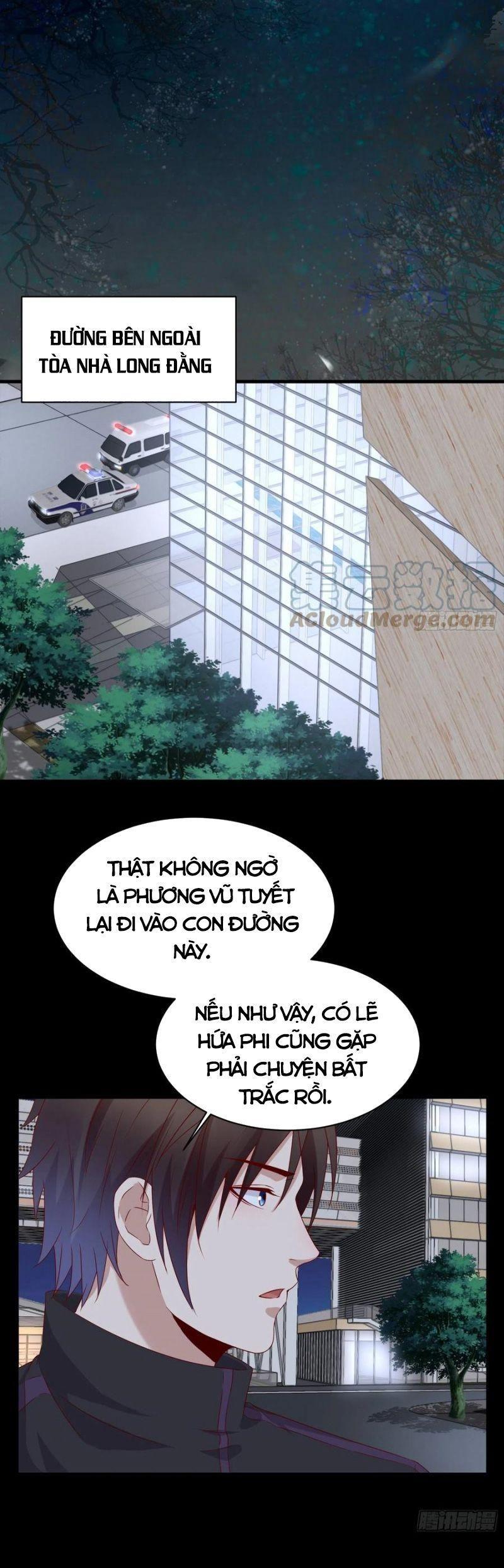 Vua Đầu Tư Mạnh Nhất Chapter 48 - Trang 5