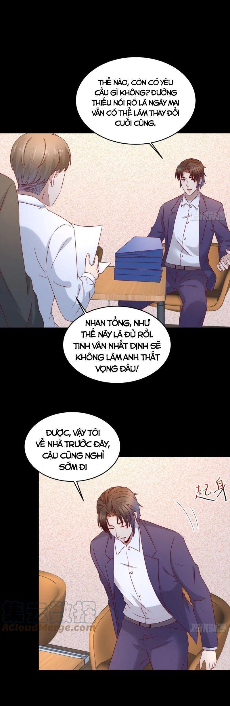 Vua Đầu Tư Mạnh Nhất Chapter 40 - Trang 10