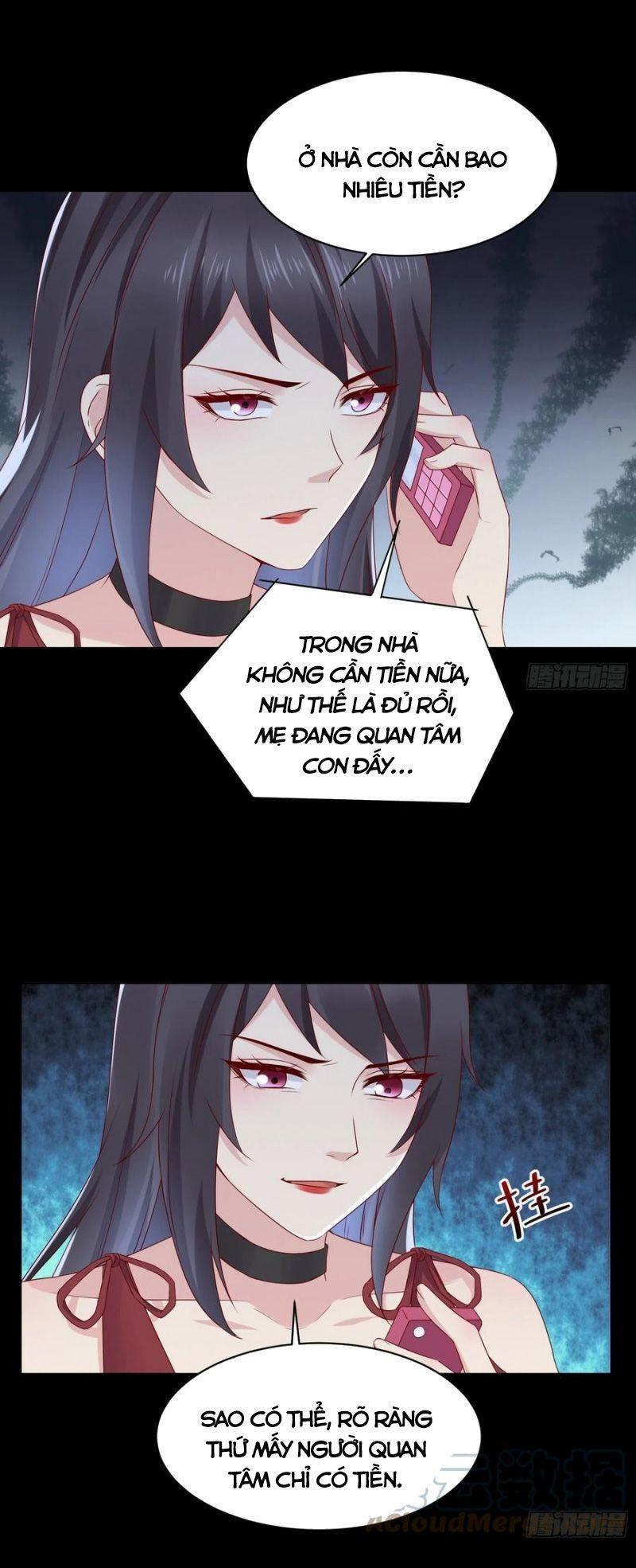 Vua Đầu Tư Mạnh Nhất Chapter 45 - Trang 7