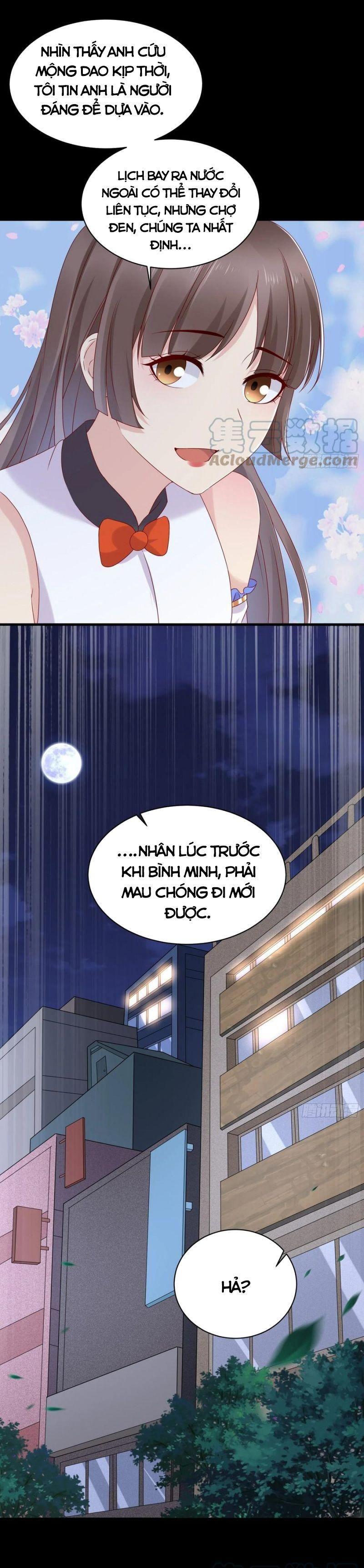 Vua Đầu Tư Mạnh Nhất Chapter 53 - Trang 5