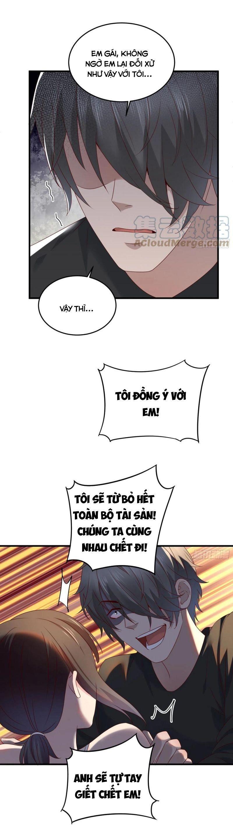 Vua Đầu Tư Mạnh Nhất Chapter 92 - Trang 10