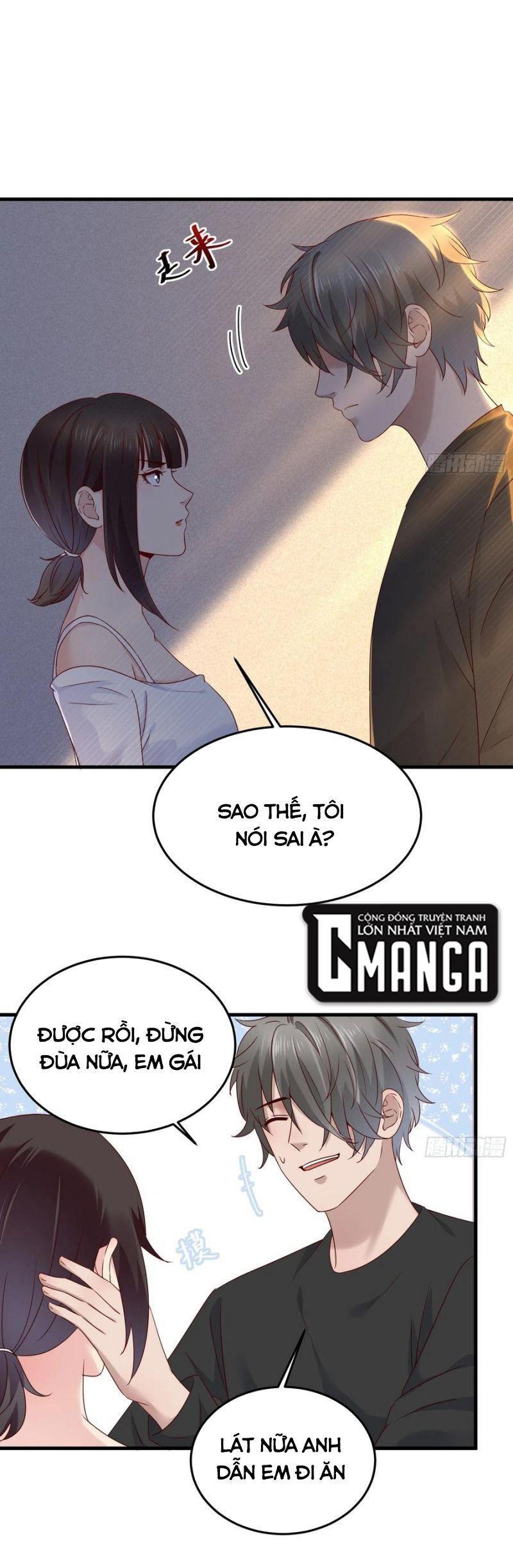 Vua Đầu Tư Mạnh Nhất Chapter 92 - Trang 8