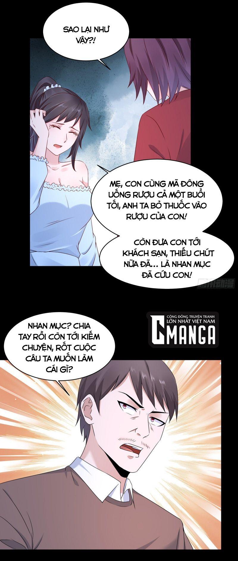 Vua Đầu Tư Mạnh Nhất Chapter 18 - Trang 2